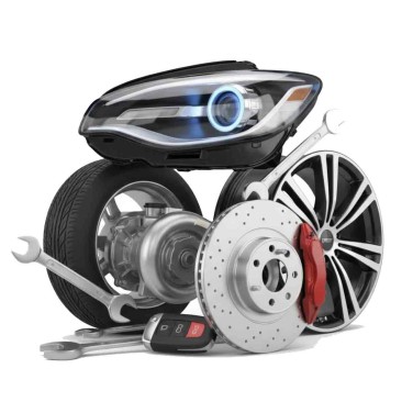 Oto Yedek Parça & Aksesuar